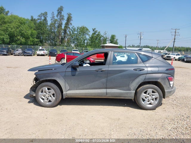 Hyundai Kona Se 2025 KM8HACAB7SU277771 Image 13
