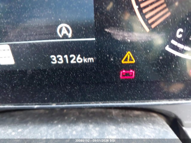 Hyundai Kona Se 2025 KM8HACAB7SU277771 Image 16