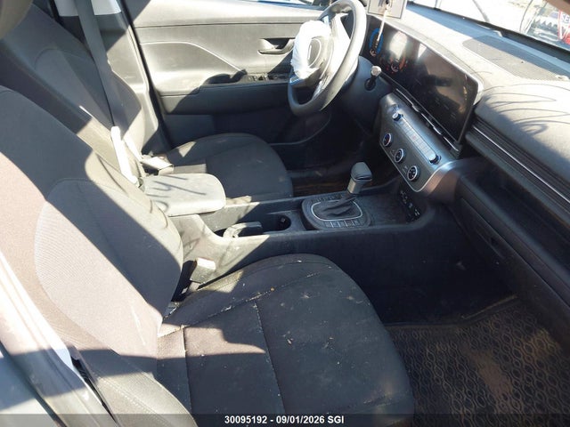 Hyundai Kona Se 2025 KM8HACAB7SU277771 Image 5