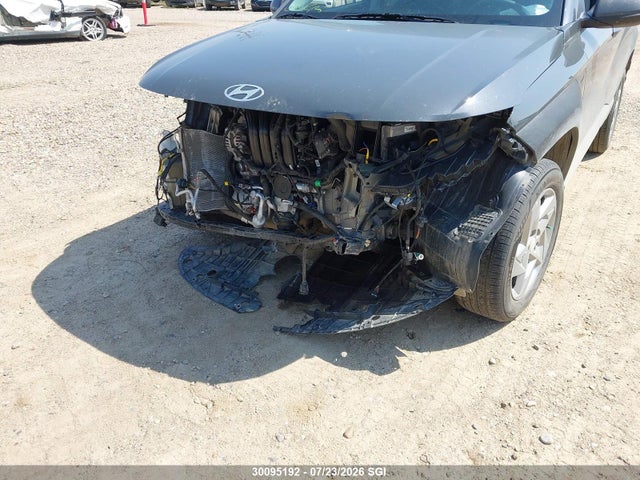 Hyundai Kona Se 2025 KM8HACAB7SU277771 Image 6