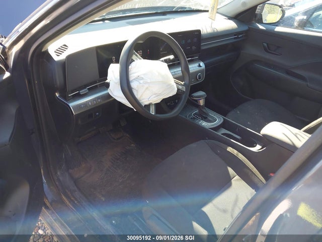 Hyundai Kona Se 2025 KM8HACAB7SU277771 Image 7