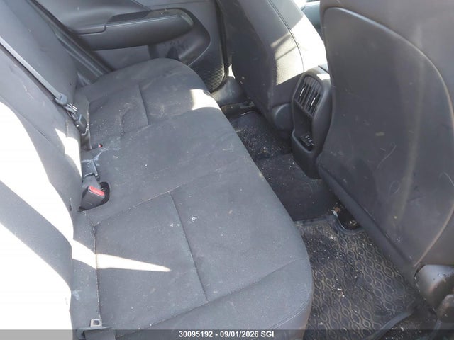 Hyundai Kona Se 2025 KM8HACAB7SU277771 Image 8