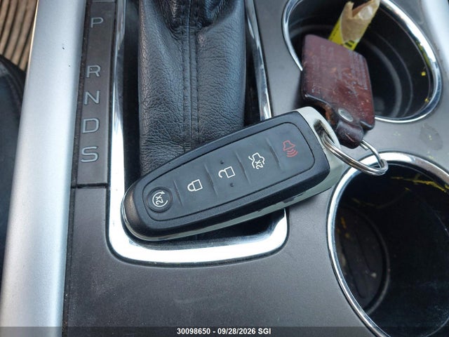 2013 Ford Edge Sel მანქანა იყიდება აუქციონზე, vin: 2FMDK4JC4DBC00021, აუქციონის ნომერი: 30098650