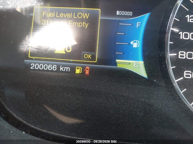2013 Ford Edge Sel მანქანა იყიდება აუქციონზე, vin: 2FMDK4JC4DBC00021, აუქციონის ნომერი: 30098650