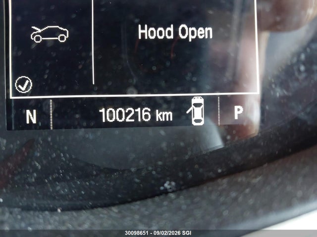 Chevrolet SONIC LT 2018 1G1JD6SB5J4102035 Image 15