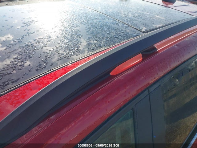 Chevrolet EQUINOX LT 2022 3GNAXUEV0NL222938 Image 6