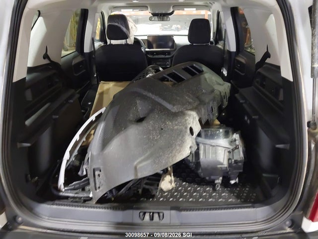 Ford Bronco Sport Big Bend 2025 3FMCR9BN2SRE40672 Image 12