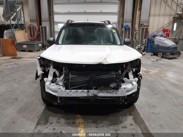 Ford Bronco Sport Big Bend 2025 3FMCR9BN2SRE40672 Image 13
