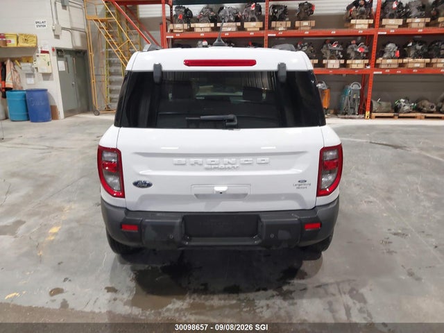 Ford Bronco Sport Big Bend 2025 3FMCR9BN2SRE40672 Image 17