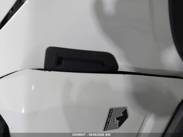 Ford Bronco Sport Big Bend 2025 3FMCR9BN2SRE40672 Image 18