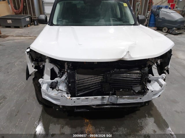 Ford Bronco Sport Big Bend 2025 3FMCR9BN2SRE40672 Image 6