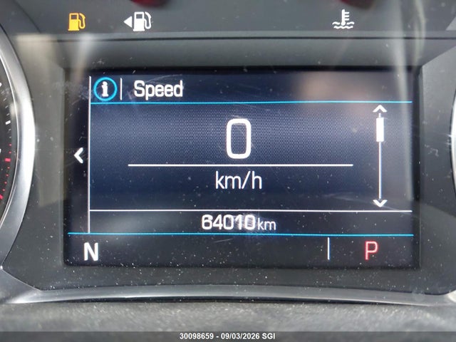 30098659 :رقم المزاد ، 1GKKNRLS5MZ115288 vin ، 2021 Gmc Acadia Sle مزاد بيع
