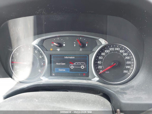 30098659 :رقم المزاد ، 1GKKNRLS5MZ115288 vin ، 2021 Gmc Acadia Sle مزاد بيع