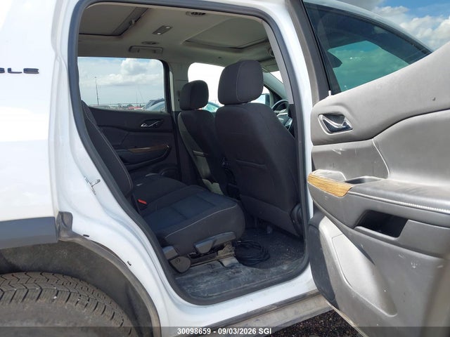 30098659 :رقم المزاد ، 1GKKNRLS5MZ115288 vin ، 2021 Gmc Acadia Sle مزاد بيع