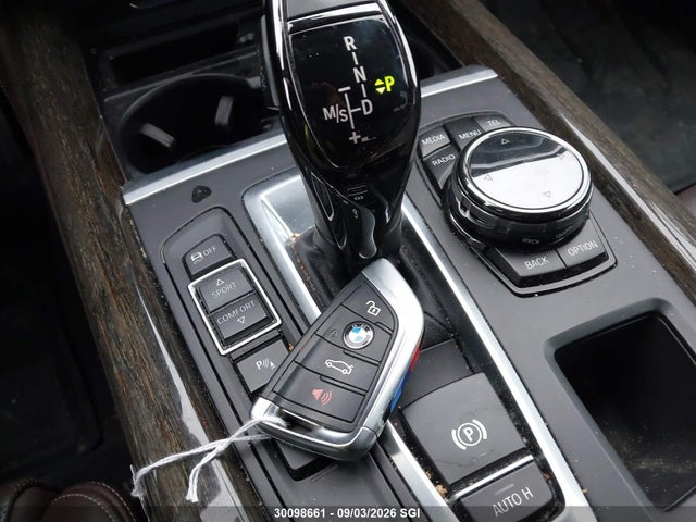 Продаж на аукціоні авто 2016 Bmw X5 Xdrive35d, vin: 5UXKS4C57G0N12591, номер лоту: 30098661