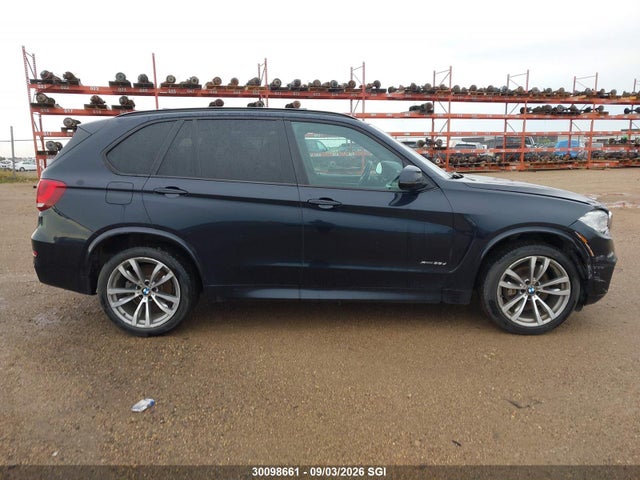 Продаж на аукціоні авто 2016 Bmw X5 Xdrive35d, vin: 5UXKS4C57G0N12591, номер лоту: 30098661