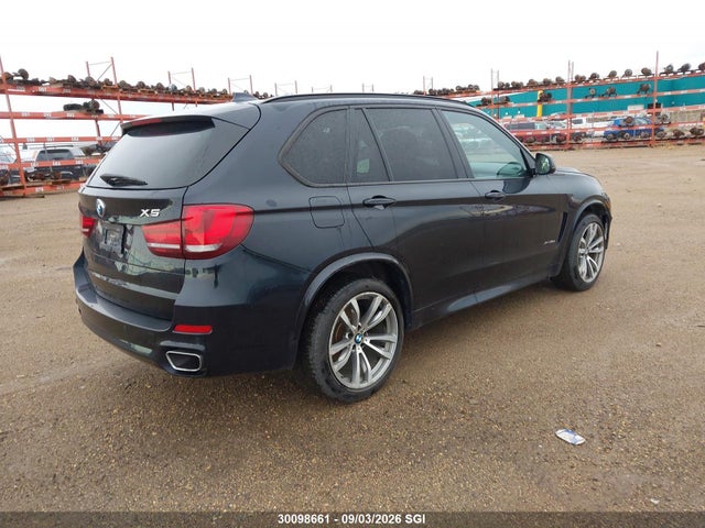 Продаж на аукціоні авто 2016 Bmw X5 Xdrive35d, vin: 5UXKS4C57G0N12591, номер лоту: 30098661