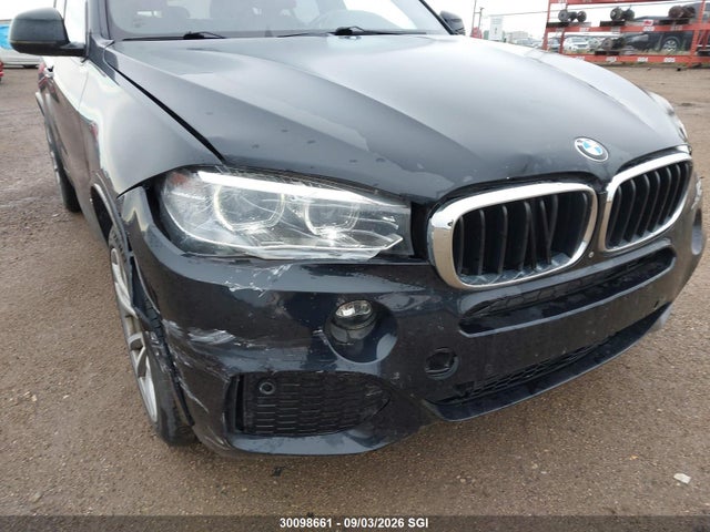 Продаж на аукціоні авто 2016 Bmw X5 Xdrive35d, vin: 5UXKS4C57G0N12591, номер лоту: 30098661
