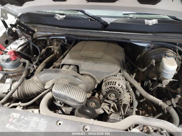 Продаж на аукціоні авто 2012 Chevrolet Silverado K1500 Ltz, vin: 3GCPKTE71CG236446, номер лоту: 30098483