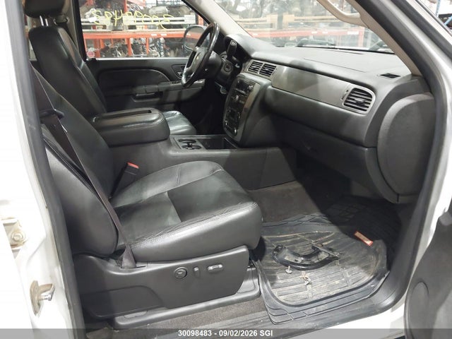 Продаж на аукціоні авто 2012 Chevrolet Silverado K1500 Ltz, vin: 3GCPKTE71CG236446, номер лоту: 30098483