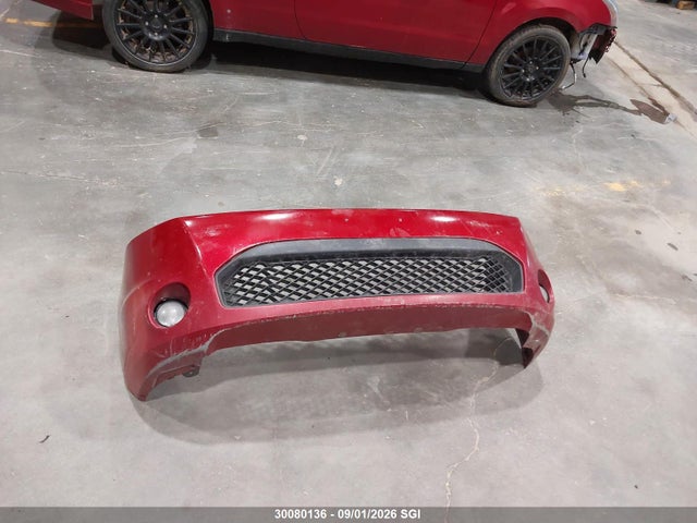 30080136 :رقم المزاد ، 1FAHP33N49W264989 vin ، 2009 Ford Focus Ses مزاد بيع