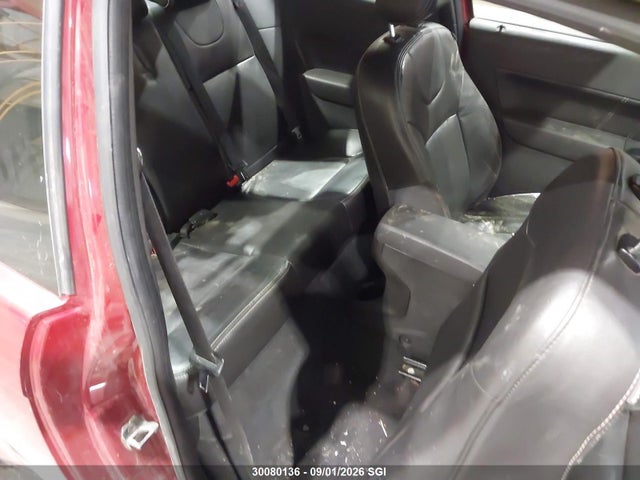 30080136 :رقم المزاد ، 1FAHP33N49W264989 vin ، 2009 Ford Focus Ses مزاد بيع