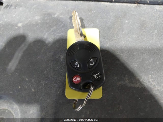 Aukcja sprzedaży 2010 Ford Expedition El Limited, vin: 1FMJK2A56AEB48304, numer aukcji: 30092650