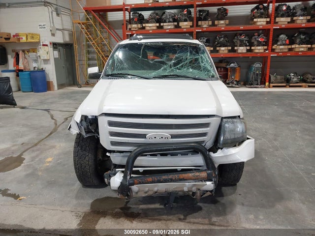 Aukcja sprzedaży 2010 Ford Expedition El Limited, vin: 1FMJK2A56AEB48304, numer aukcji: 30092650