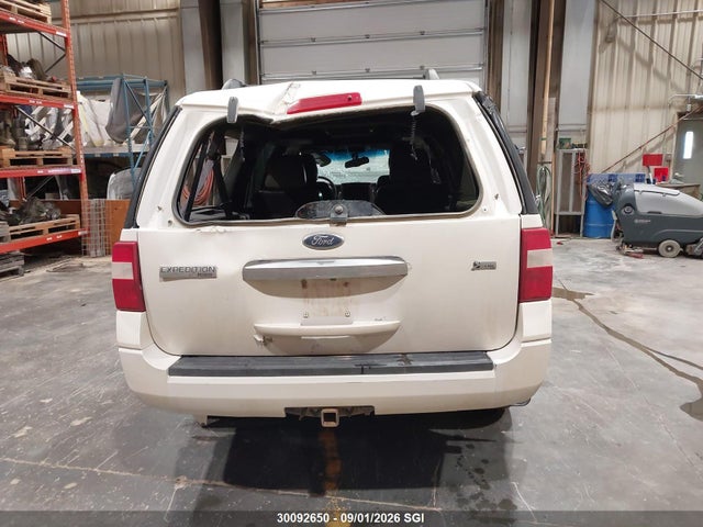 Aukcja sprzedaży 2010 Ford Expedition El Limited, vin: 1FMJK2A56AEB48304, numer aukcji: 30092650