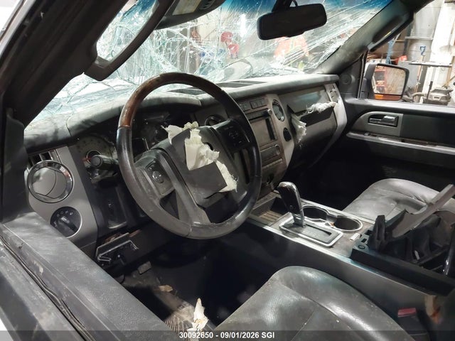 Aukcja sprzedaży 2010 Ford Expedition El Limited, vin: 1FMJK2A56AEB48304, numer aukcji: 30092650