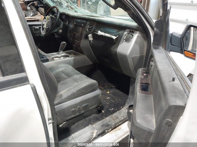 Aukcja sprzedaży 2010 Ford Expedition El Limited, vin: 1FMJK2A56AEB48304, numer aukcji: 30092650