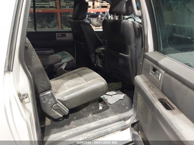 Aukcja sprzedaży 2010 Ford Expedition El Limited, vin: 1FMJK2A56AEB48304, numer aukcji: 30092650