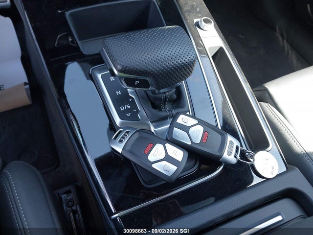 Aukcja sprzedaży 2021 Audi Q5 Progressiv, vin: WA1EAAFYXM2077047, numer aukcji: 30098663