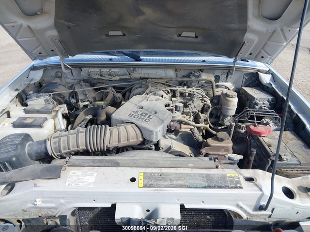 Продаж на аукціоні авто 2009 Ford Ranger Super Cab, vin: 1FTZR45E69PA48177, номер лоту: 30098664