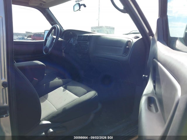 Продаж на аукціоні авто 2009 Ford Ranger Super Cab, vin: 1FTZR45E69PA48177, номер лоту: 30098664