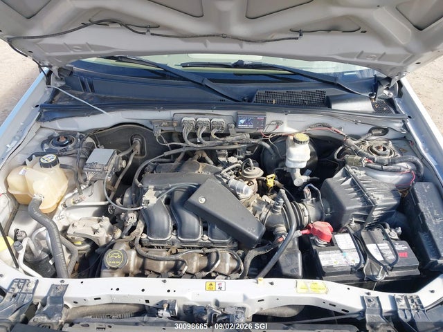 2008 Ford Escape Limited მანქანა იყიდება აუქციონზე, vin: 1FMCU94198KA84520, აუქციონის ნომერი: 30098665