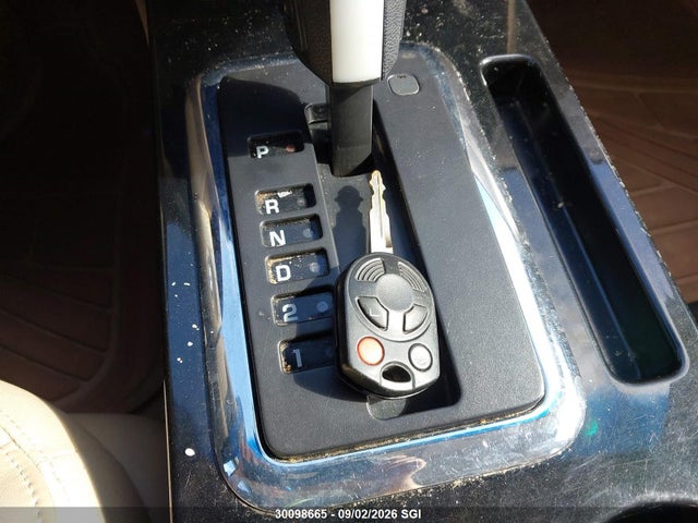 2008 Ford Escape Limited მანქანა იყიდება აუქციონზე, vin: 1FMCU94198KA84520, აუქციონის ნომერი: 30098665
