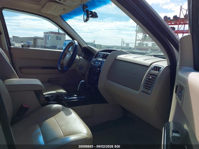 2008 Ford Escape Limited მანქანა იყიდება აუქციონზე, vin: 1FMCU94198KA84520, აუქციონის ნომერი: 30098665