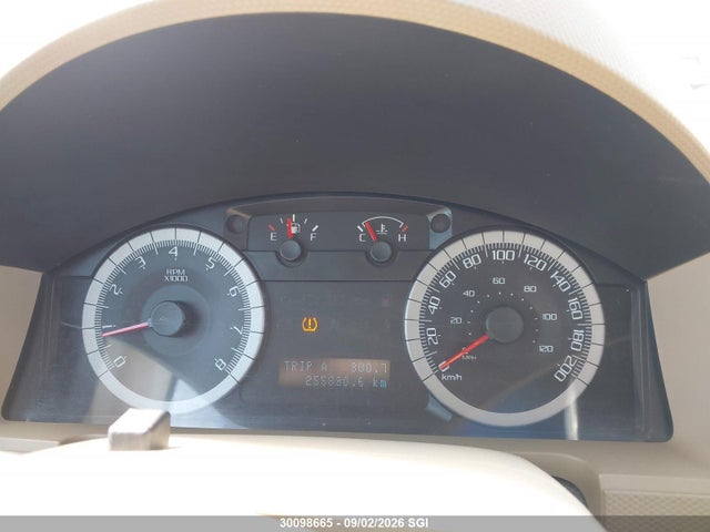 2008 Ford Escape Limited მანქანა იყიდება აუქციონზე, vin: 1FMCU94198KA84520, აუქციონის ნომერი: 30098665