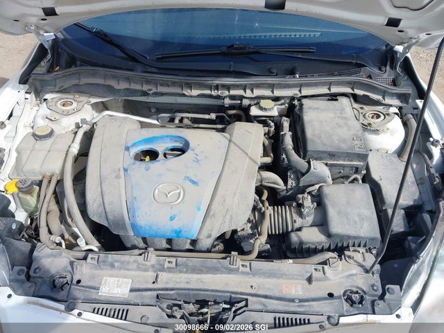 Aukcja sprzedaży 2012 Mazda 3 I, vin: JM1BL1V78C1668512, numer aukcji: 30098666