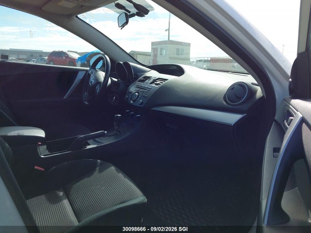 Aukcja sprzedaży 2012 Mazda 3 I, vin: JM1BL1V78C1668512, numer aukcji: 30098666