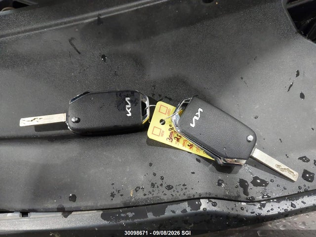 KIA Sportage Lx 2023 KNDPUCAF4P7185288 Image 11
