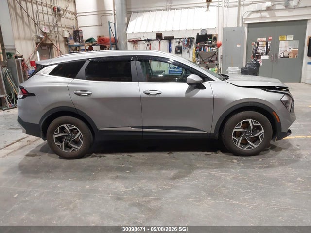 KIA Sportage Lx 2023 KNDPUCAF4P7185288 Image 13