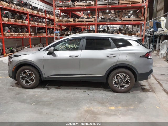 KIA Sportage Lx 2023 KNDPUCAF4P7185288 Image 14