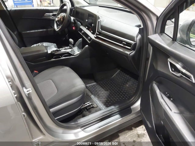 KIA Sportage Lx 2023 KNDPUCAF4P7185288 Image 5