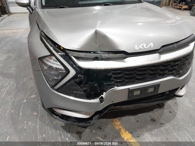 KIA Sportage Lx 2023 KNDPUCAF4P7185288 Image 6