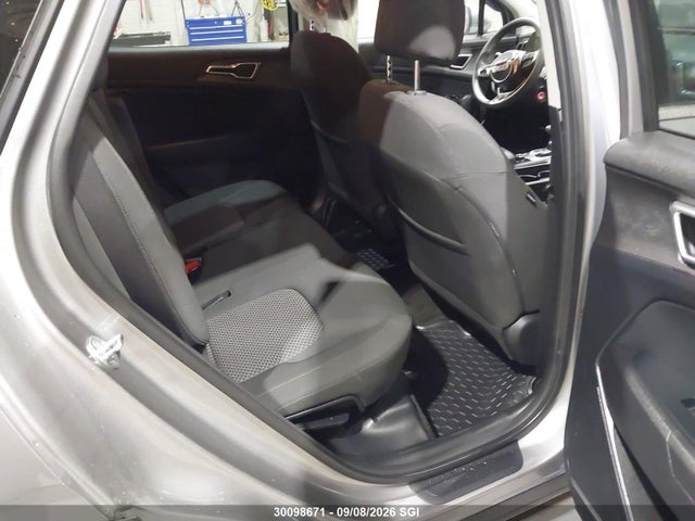 Продажа на аукционе авто 2023 Kia Sportage Lx, vin: KNDPUCAF4P7185288, номер лота: 30098671