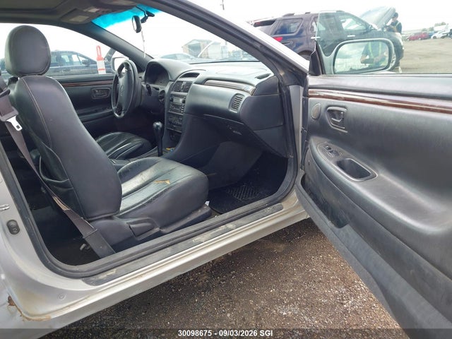 30098675 :رقم المزاد ، 2T1CF22P5YC798370 vin ، 2000 Toyota Camry Solara Se/sle مزاد بيع