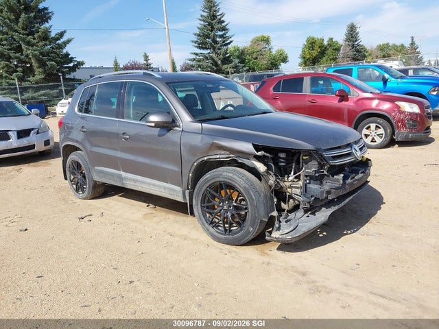 Продажа на аукционе авто 2012 Volkswagen Tiguan S/se/sel, vin: WVGBV7AX7CW002971, номер лота: 30096787