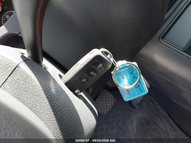 Aukcja sprzedaży 2012 Volkswagen Tiguan S/se/sel, vin: WVGBV7AX7CW002971, numer aukcji: 30096787